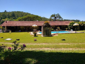 Delicioso sítio em Bragança Paulista Vivenda São Sebastião